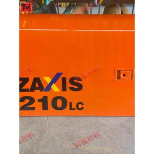 250 210 260 330 5A大泵边门水箱侧门左右偏门 日立130 360 200