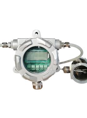 防爆风速仪防爆风量传感器AF121-EX-M60管道烟气流量测量监测