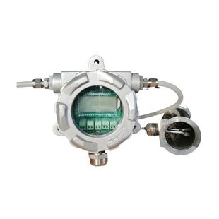 防爆风速仪防爆风量传感器AF121 M60管道烟气流量测量监测