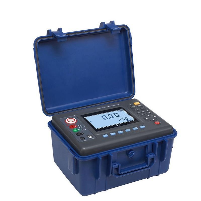 兆欧表5KVDW8923套