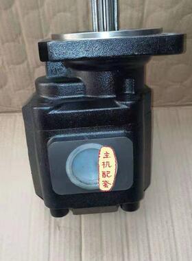 供应3139115017齿轮泵噪音低使用寿命长多种规格