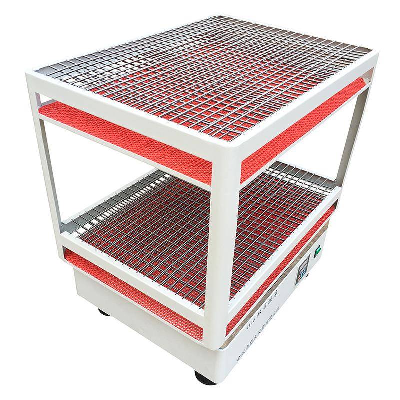 厂家直销供应HY-6A双层振荡器回旋振荡器培养摇床弹簧夹具