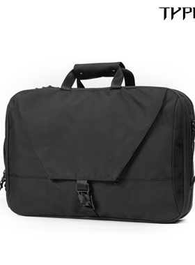 3Way差旅包商务机能双肩包通勤出差多功能三用16寸手提电脑背包