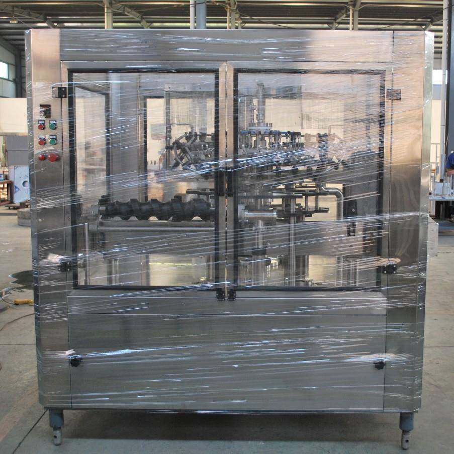 全自动翻转冲瓶机厂家直销多头快速翻转式全自动冲瓶机,厨房电器,其他商用厨电,淘宝优惠券,粉丝福利购,淘宝优惠卷