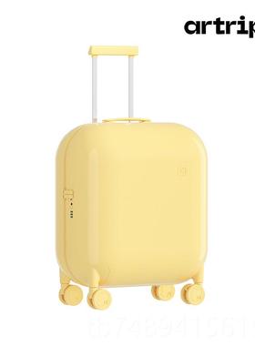 正品ar泡trps泡行李量箱i多尺寸可选大容万向轮密码旅行登机拉杆