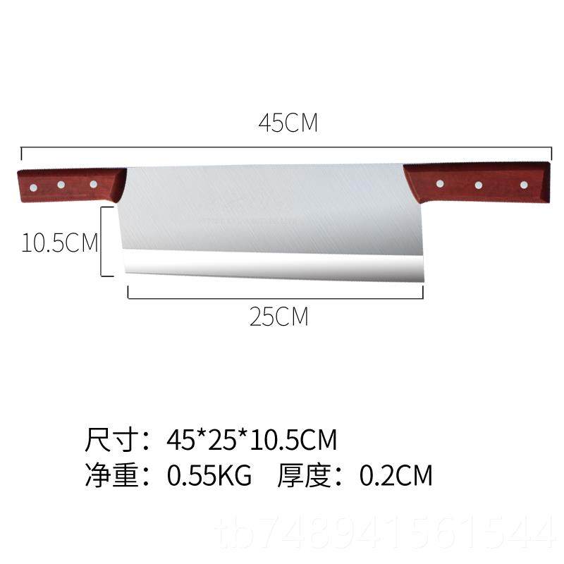正品双把纯手工用制阿胶自糕切刀刀分条刀家牛轧糖雪花酥全套制作,厨房/烹饪用具,菜刀,淘宝优惠券,粉丝福利购,淘宝优惠卷