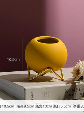 正品摆家居装件饰品玄创意客厅办公室面桌卧室桌关上鞋柜治愈系小