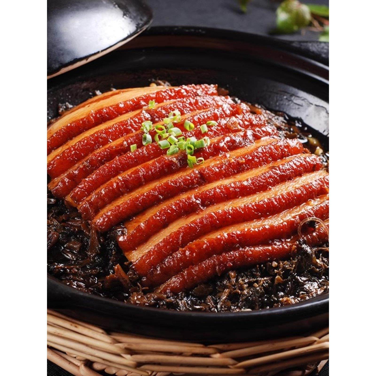 安井正宗梅菜扣肉方便半成品菜梅干菜美食红烧肉下饭熟食加热即食,水产肉类/新鲜蔬果/熟食,扣肉/扣碗类,淘宝优惠券,粉丝福利购,淘宝优惠卷