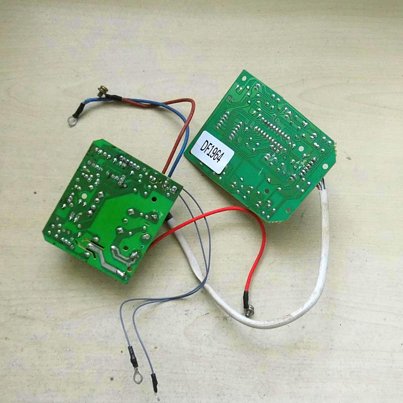 适用于欧宁电压力锅线路板显示板按键板灯板0N-DY-P10/-0N-G-D10