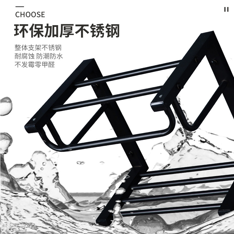 挂墙式小型洗脸盆柜组合阳台卫生间挂壁式洗手盆落地式支架台上盆