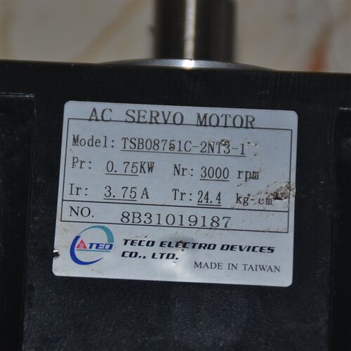 东元 JSDEP-20A TSTEP 20C JSDEP15A TSB08751C-2NT3-1伺服驱动器