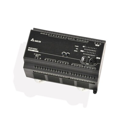 台达 PLC EC3  DVP10/14/16/20/24/30/32/40/48/60EC00R3/EC00T3