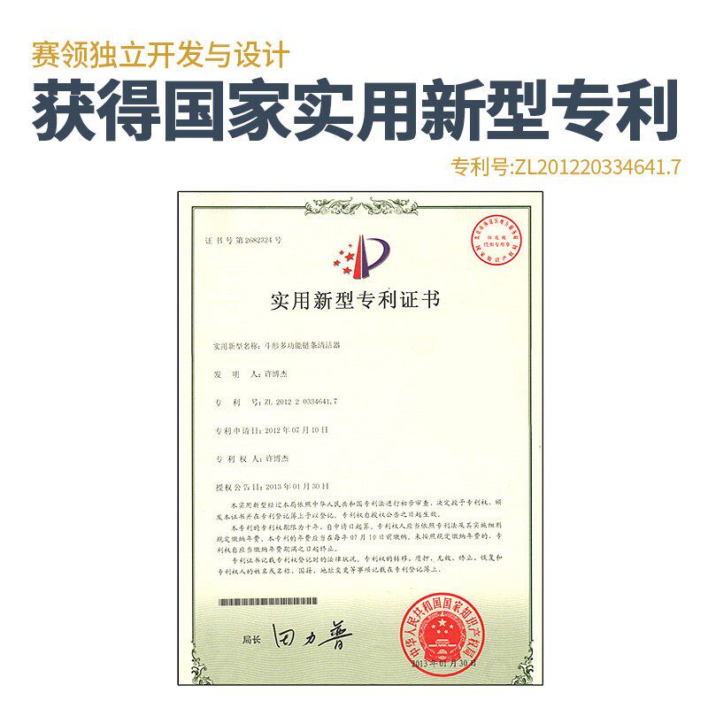 赛领自行车链条清洗工具北斗多功能洗链器链条清洁工具飞轮刷去污