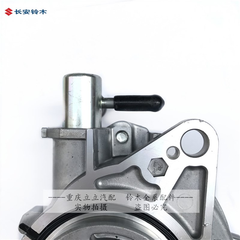 铃木锋驭维特拉1.4T真空泵总成中冷器真空泵涡轮增压真空泵进口