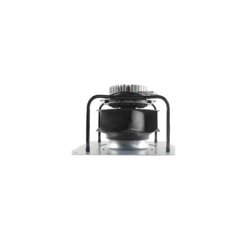 K3G250-PR17-W9/F01 380-480V 新能源变频器风机 AHU离心风机