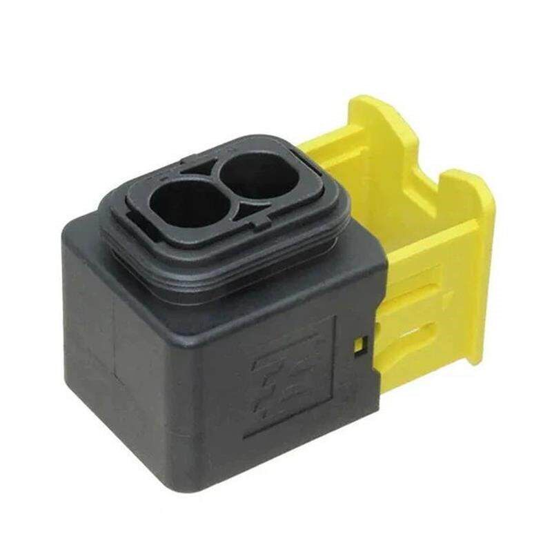 2448530-1/TE/泰科连接器汽车接插件原箱原标.议价