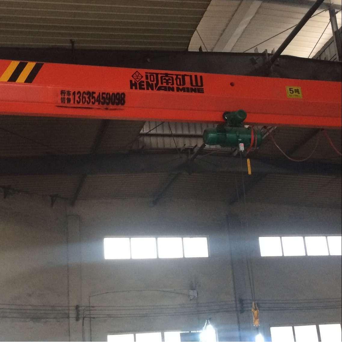 直销习水双梁起重机、习水双梁桥式起重机、习水双梁起重吊车