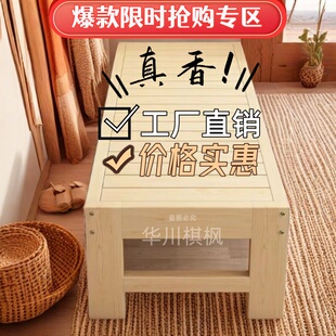 桦崟实木儿童拼接加宽婴儿床大床宝宝护栏男孩女孩小床床边成人用定制摆件饰品床笠拉车