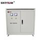隔离变压器 厂家直供SG三相变压器SG 150KVA三相干式 380V变220V