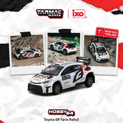 TWToyotaGRYarisRally2