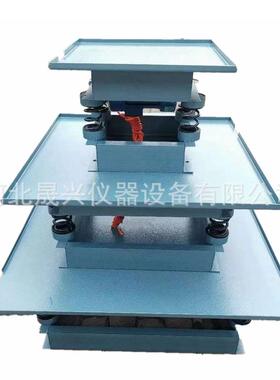 HZJ-A混凝土振动台1米/0.8/0.5米振动台220V/380V砼振动台厂家