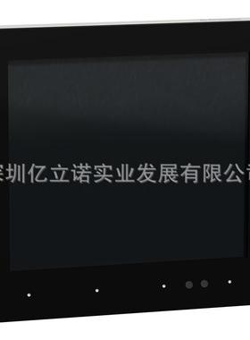 C2E621201_WE_C1境悦系列白色智能温控器温控面板NX智能控制开关