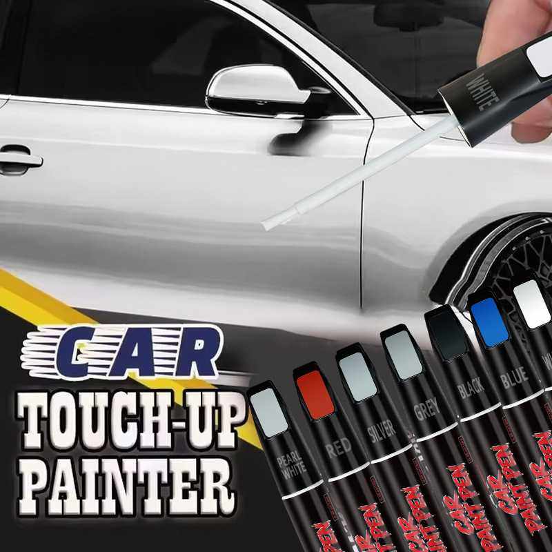 PREPINFOAM-P118汽车补漆笔修补车漆去刮痕汽车划痕修复