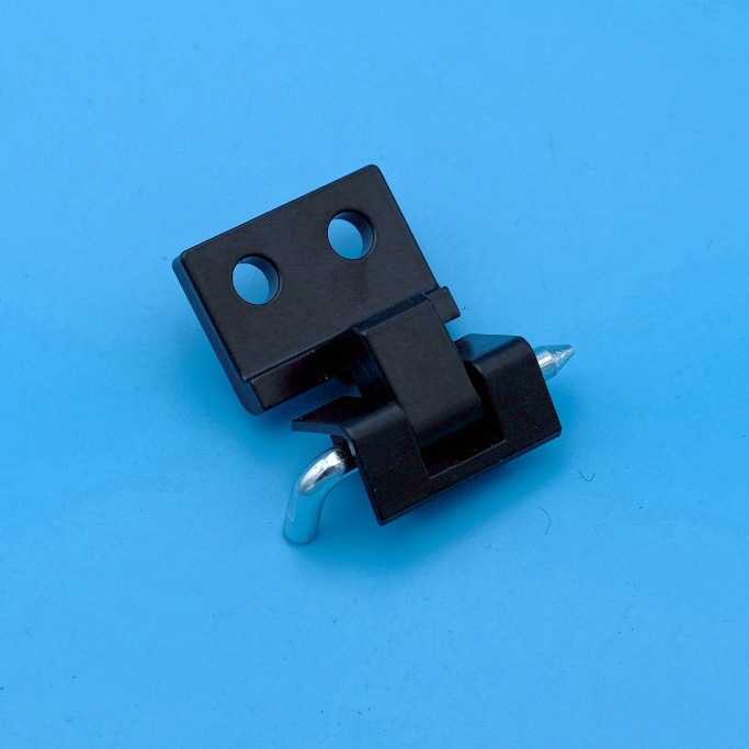 CL231不锈钢铰链配电箱CL255插拔旋转可拆卸合页铰链 合页