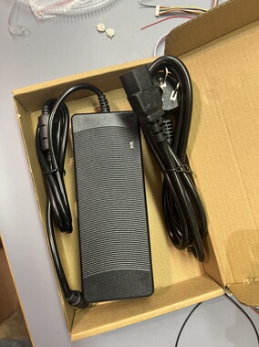 珊瑚灯电源适配器36v4a  36v3a 水泵造浪电源