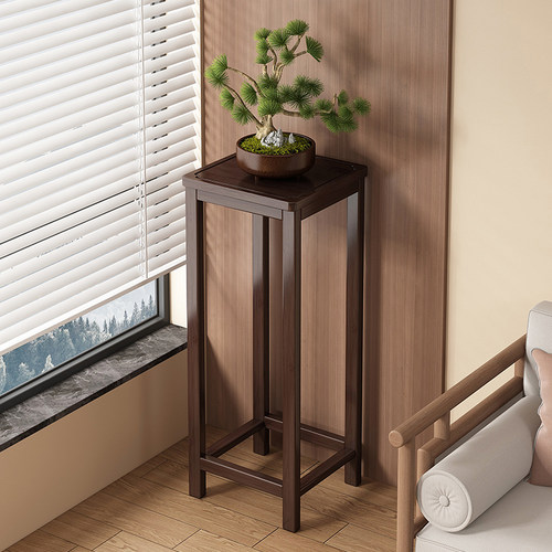 客厅落地式花架子新款室内多层放花架子阳台多层多肉花盆置物架