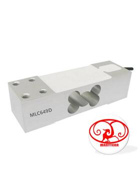 MLC600包装检重秤自动称重传感器高精度料罐秤平行梁称重传感器