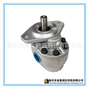 平左 E16 平右 齿轮泵CBF