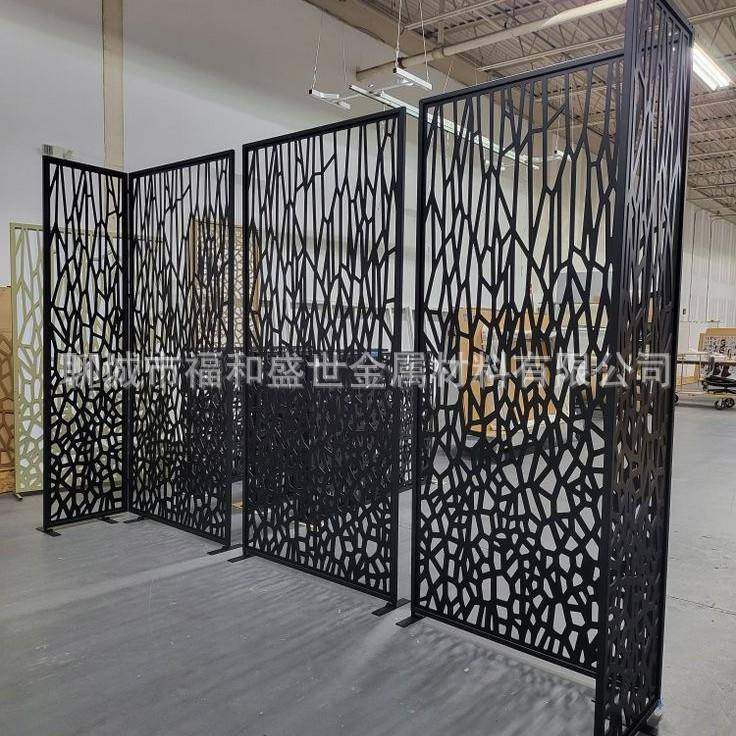 雕花板镀锌屏风护栏不锈钢透视围墙栏杆定制造型别墅隐私围栏,基础建材,其它,淘宝优惠券,粉丝福利购,淘宝优惠卷