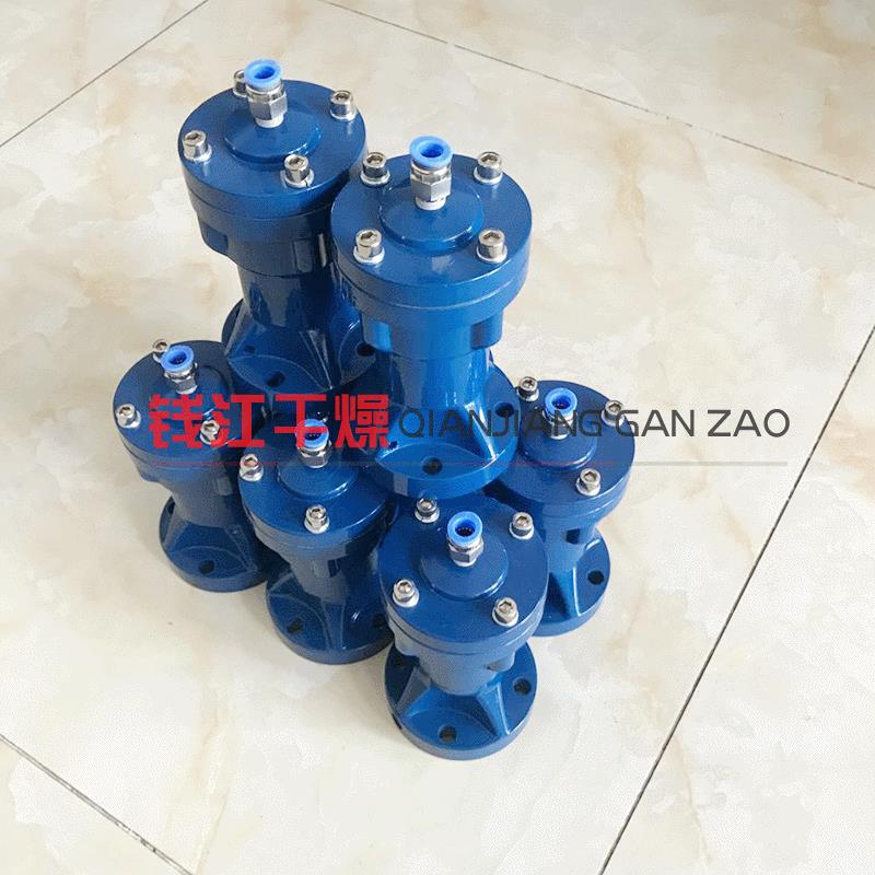 150空气锤ZC80气锤60气动锤40气动振动器100敲击锤