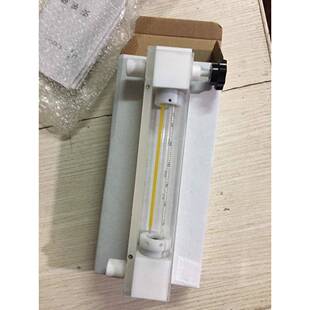 全四氟LZB-3WBF流量计氯气强腐蚀环境6-60流量