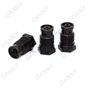 调压阀、换向阀配件、泵类产品配件非标加工