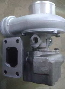 涡轮增压器S100 S100-008H 4258199KZ  11539700003  04258199KZ