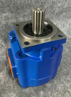 供应叉车专用齿轮泵CBC2036-103R