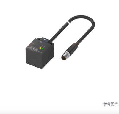 巴鲁夫BIC007J电感式耦合器 BIC 1I3-P2A50-Q40KFU-EPX0-002-M4CA