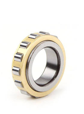 现货 机械振动筛用N204EM轴承 NU204EM 短圆柱滚子轴承20*47*14