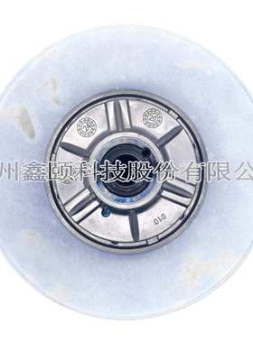 用于约翰迪尔多功能车 TH 6X4 Gator的副驱动离合器 AM136809