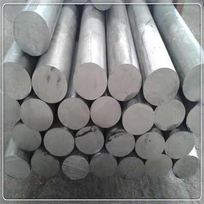 长期供应7075大直径锻打铝棒 7075-T6/T652耐腐蚀航空铝材 零售