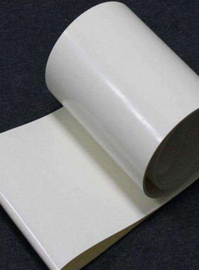 白色PU输送带 自动断布机带 防静电nai腐蚀PU输送带 PU圆形传送带