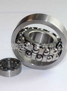 【军旺】不锈钢调心球轴承S2204-2RS-S22210厂家现货供应