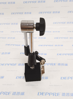 HAHN+KOLB 哈恩库博 三维磁力表座 订货号34060010