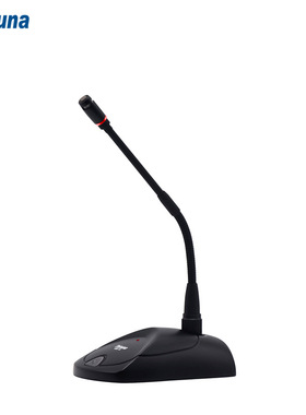 Thinuna GM-20 专业鹅颈会议话筒演讲麦克风