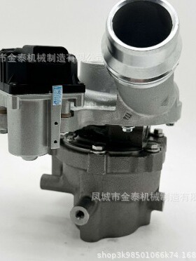 GTD1449VZ 28231-4A730 823665-5009S 涡轮增压器套件