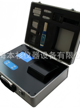 XZ-0101S浊度色度二用仪/浊度计/色度计/水质分析仪
