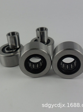 LR5008-2Z LR5203-2Z LR5206-2Z LR5300NPPU滚轮轴承