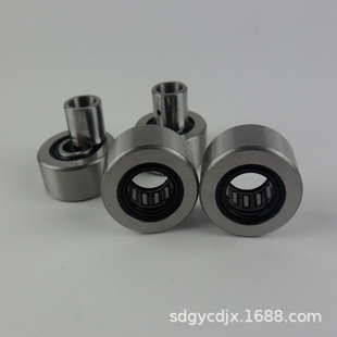 LR5008-2Z LR5203-2Z LR5206-2Z LR5300NPPU滚轮轴承